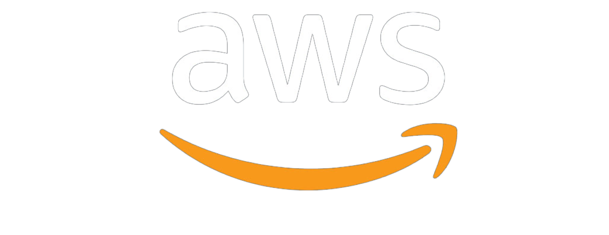 Amazon Web Services AWS logo