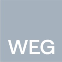 WEG Logo